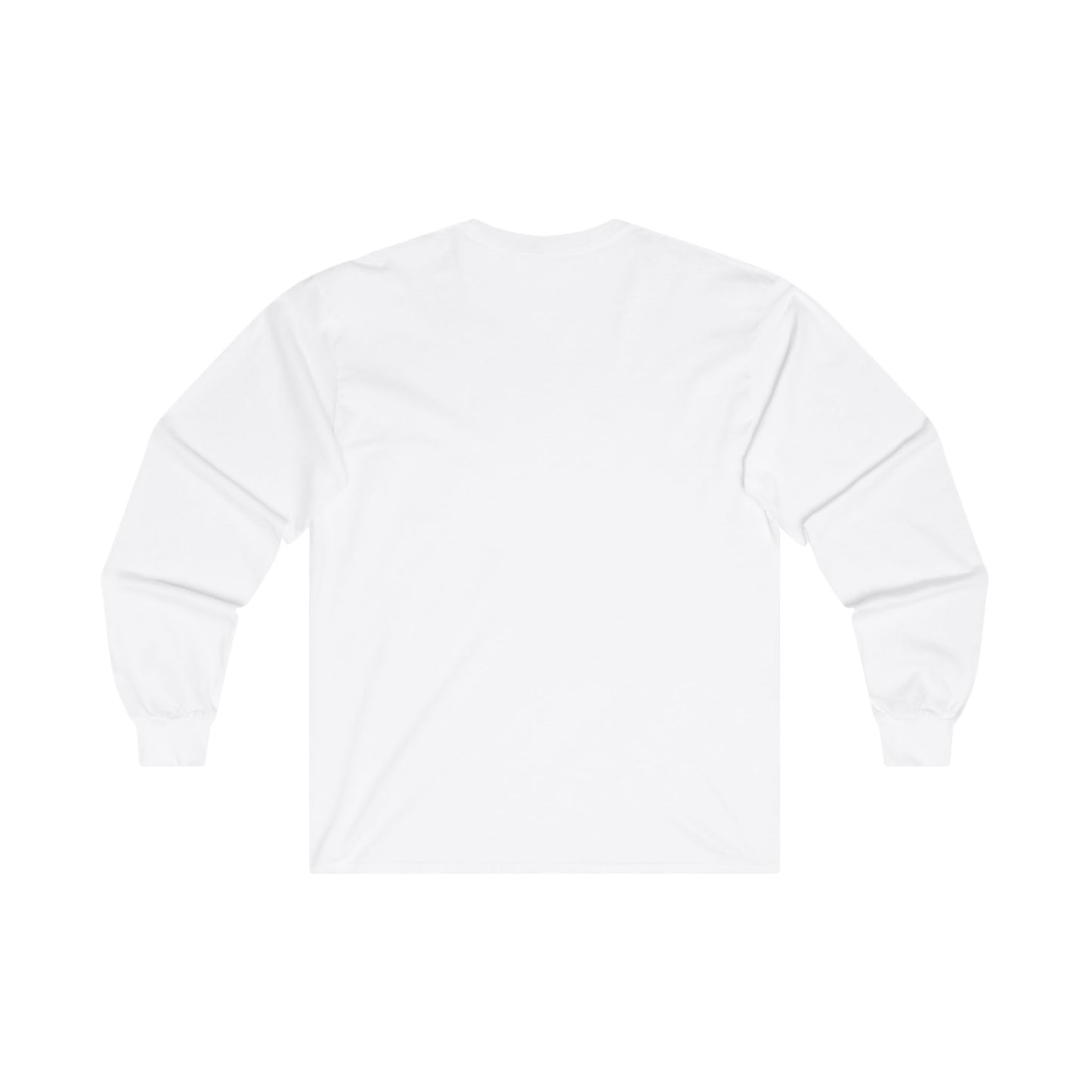 Become Ungovernable 2 - Unisex Ultra Cotton Long Sleeve Tee