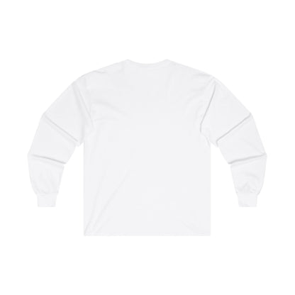 Become Ungovernable 2 - Unisex Ultra Cotton Long Sleeve Tee